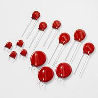 Littelfuse DSSC Series Varistor